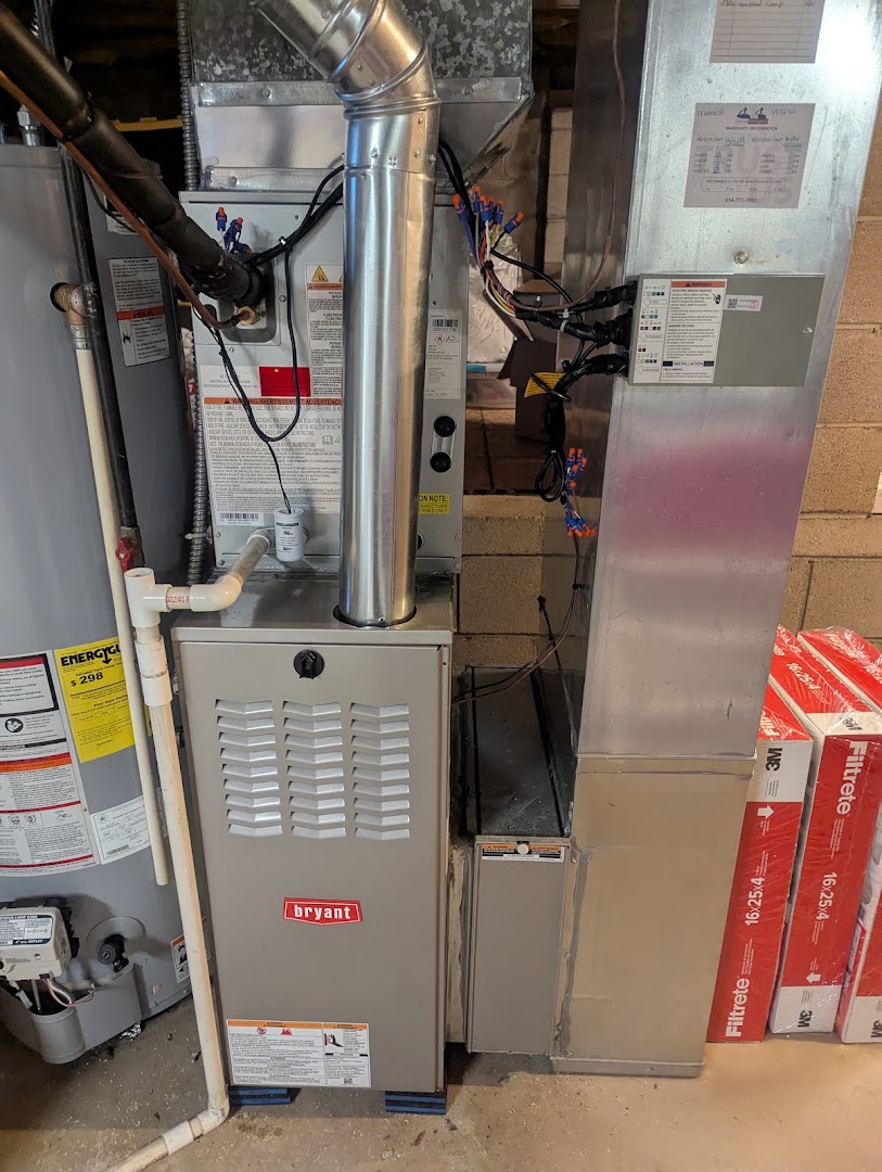 Polaris Heating and Cooling